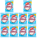 10 x Barratt Milk Teeth 190Gm