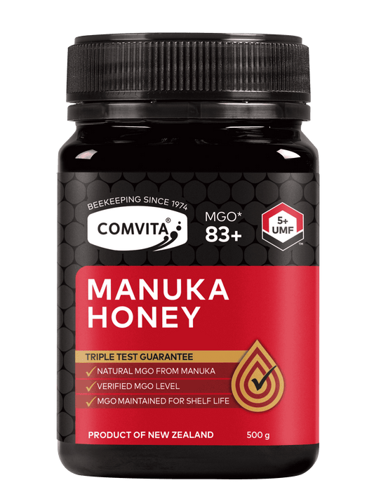 Comvita Manuka Honey UMF®5+ - 500g