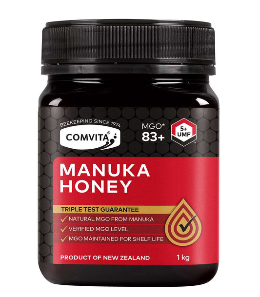 Comvita Manuka Honey UMF®5+ - 1000g