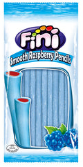 12 x Fini Smooth Raspberry Pencils 160G