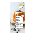10 x Vivani White cooking chocolate - 200g