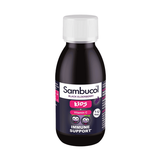 Sambucol Kids Liquid - 120ml
