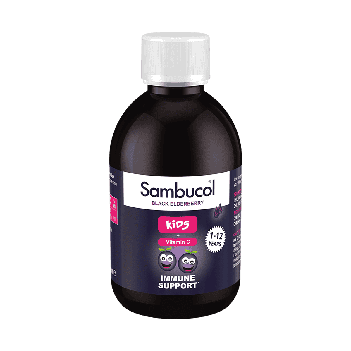 Sambucol  Kids Liquid - 230ml