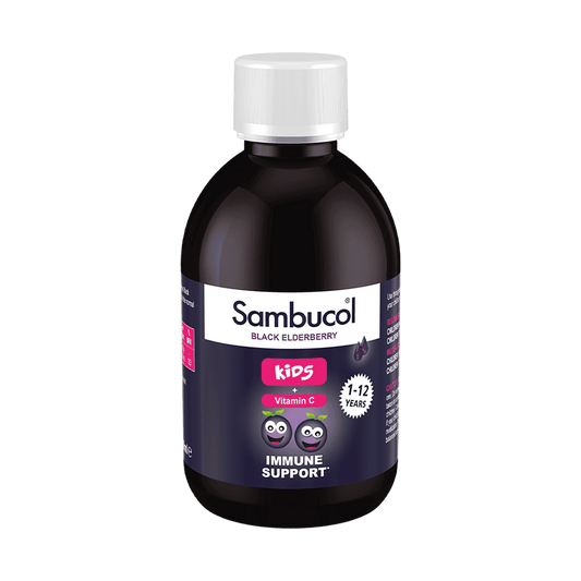 Sambucol  Kids Liquid - 230ml