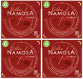 4 X Namosa Tea Bags 80'S
