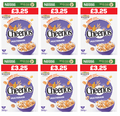 6 x Cheerios - 390GM