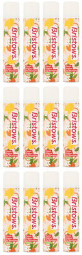 12 X Bristows Dry Shampoo Original 200ML