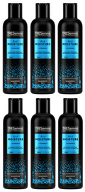 6 X Tresemme Shampoo Rich Moisture 300ml