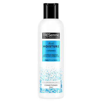 6 X Tresemme Conditioner Rich Moisture  300ML