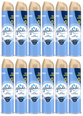 12 x Glade Air Pure Clean Linen - 300ML