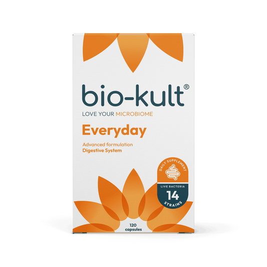 Bio-Kult Everyday - 120caps