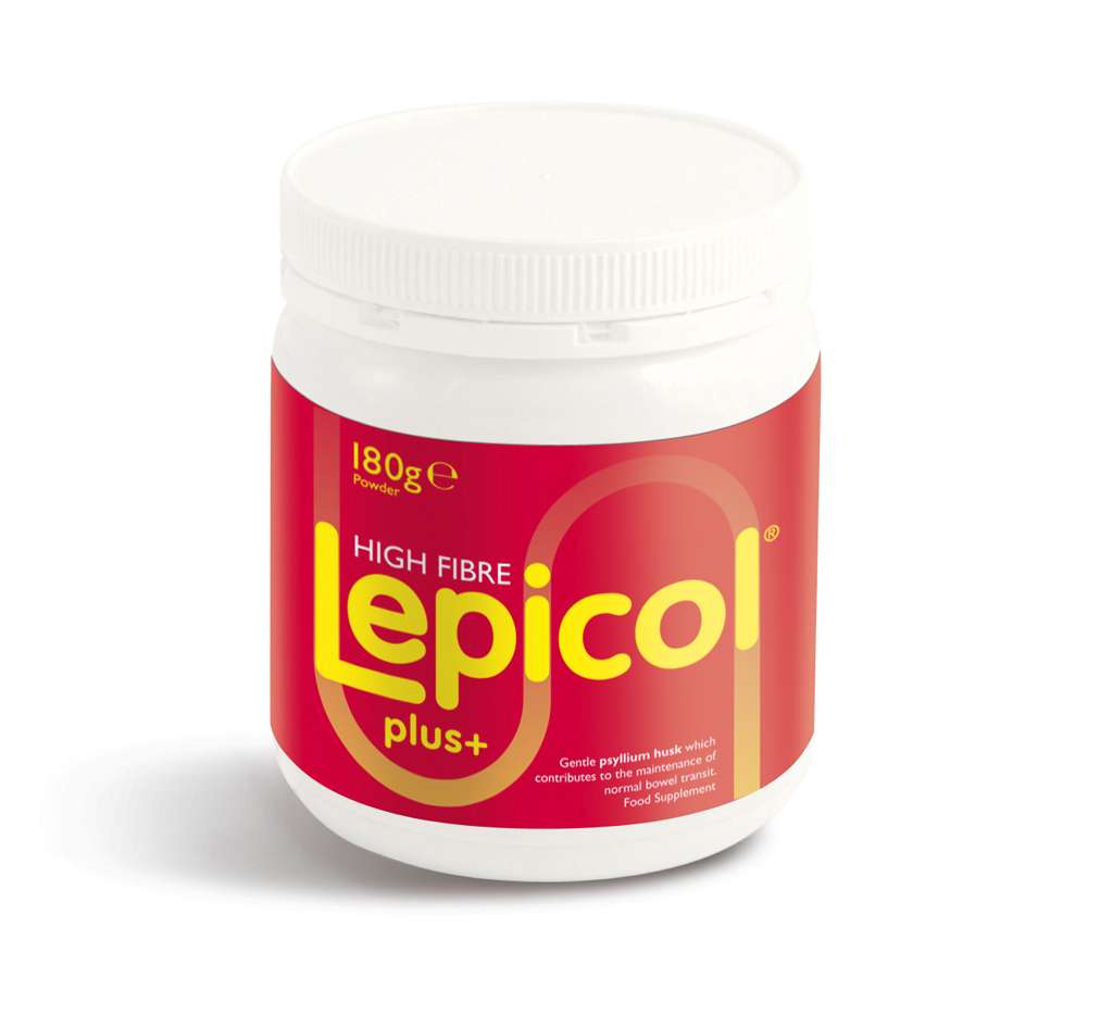 Lepicol Plus Digest Enzyme Powder - 180g