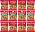 12 x Haribo Wine Gums 160Gm