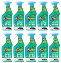 10 x Flash Spray Wipe Done Apple Blossom  - 800ML