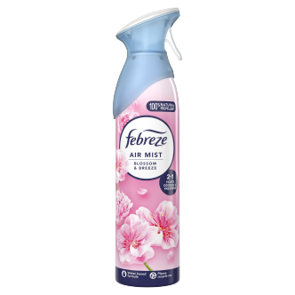 8 x Febreze Air Blossom  - 185ML