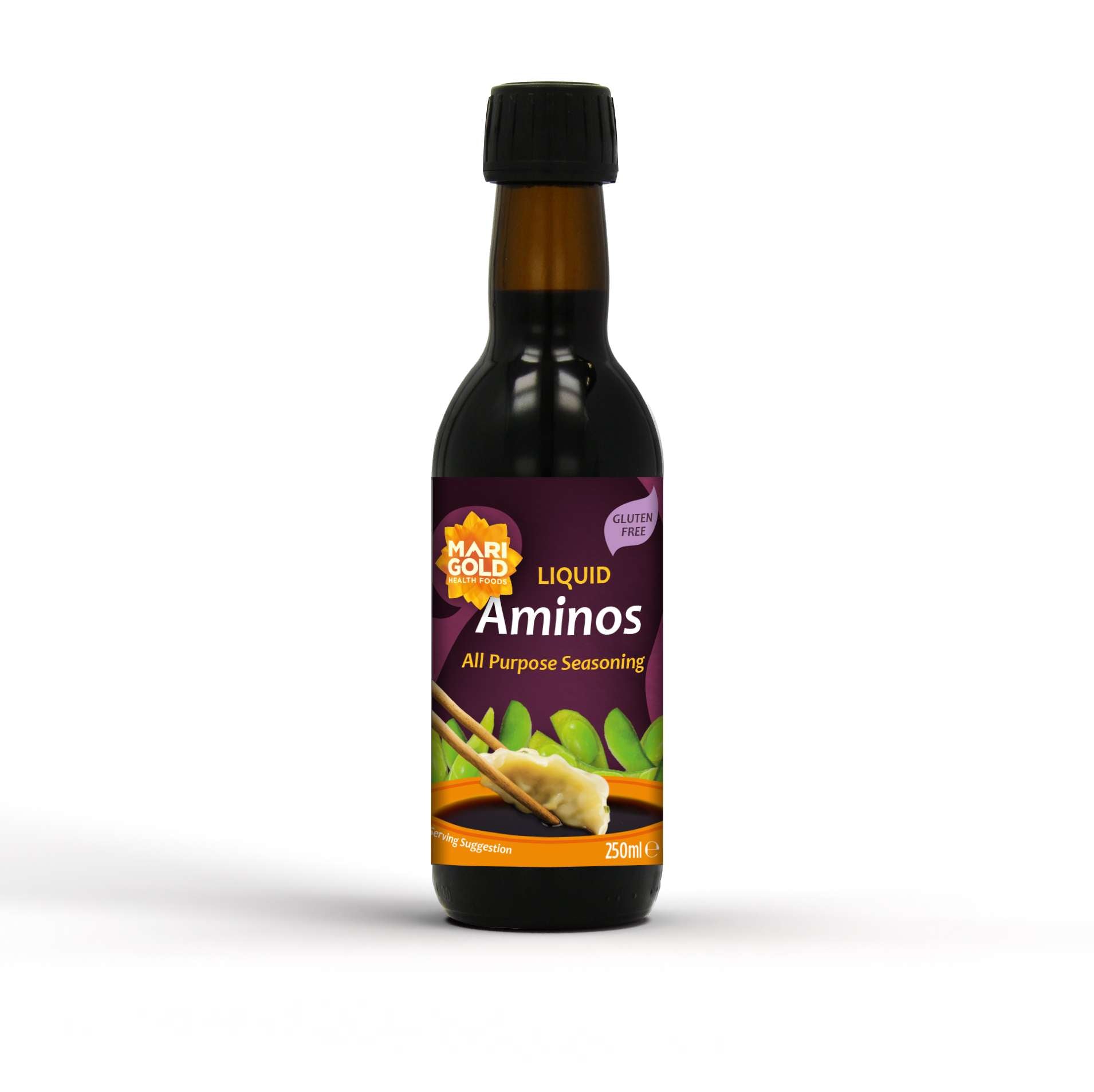 Marigold Liquid Aminos - 250ml