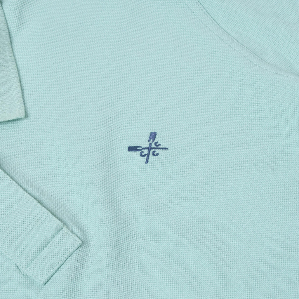 Crew Clothing Company Melbury Polo Shirt
