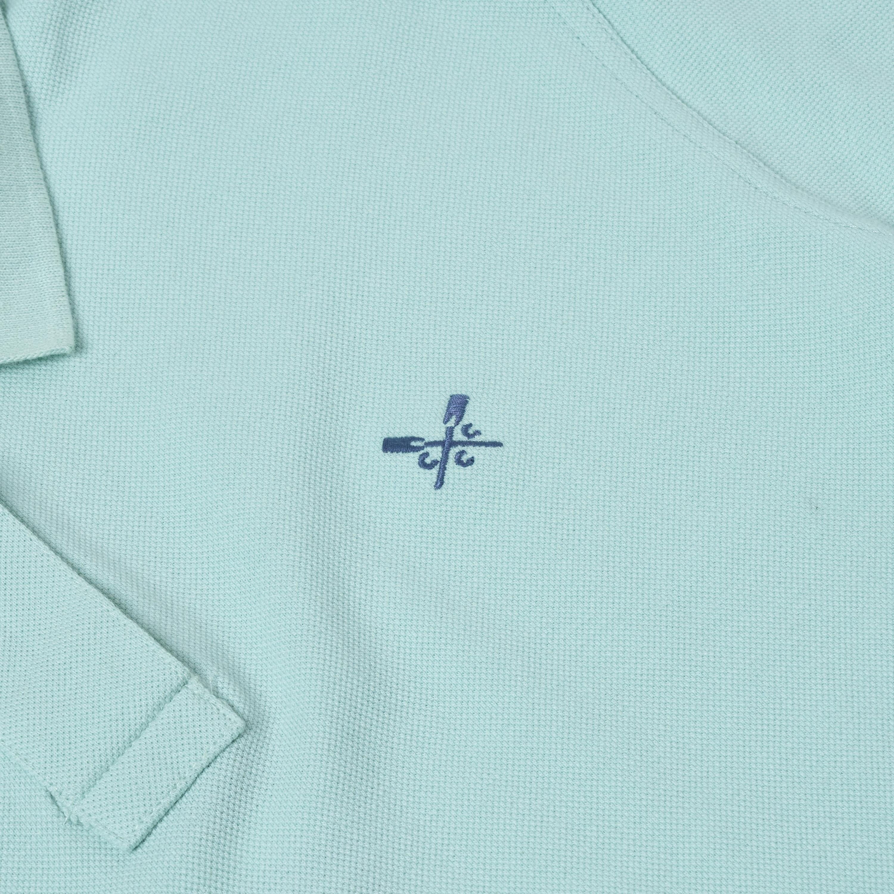 Crew Clothing Company Melbury Polo Shirt