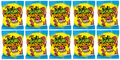 10 X Sour Patch Cola Sugar Free 140G
