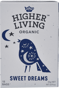 4 x Higher Living Sweet Dreams - 15g