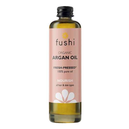 Fushi Organic Argan Oil  - 100ml