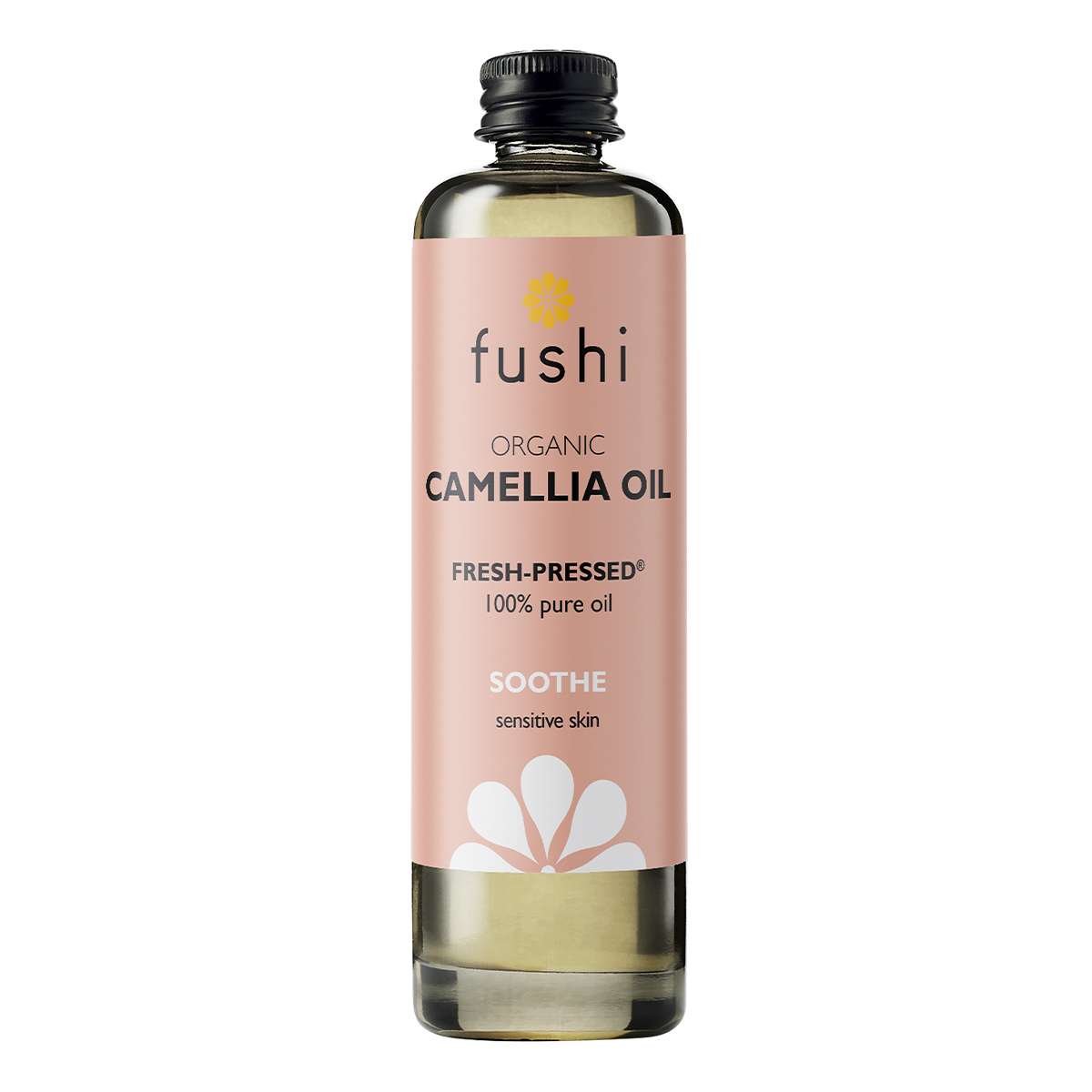 Fushi Organic Camellia Oil  - 100ml