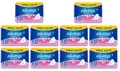 10 x Always Sensitive Night - 10 Pack