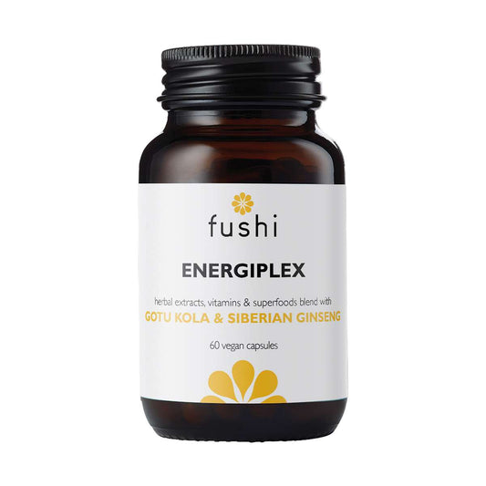 Fushi Energiplex - 60caps