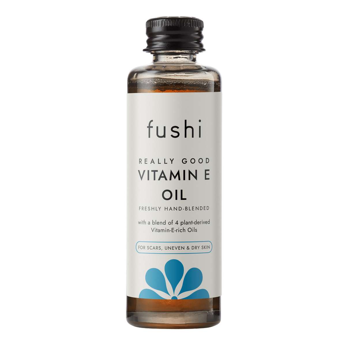 Fushi Really Good Vitamin E Oil  - 50ml