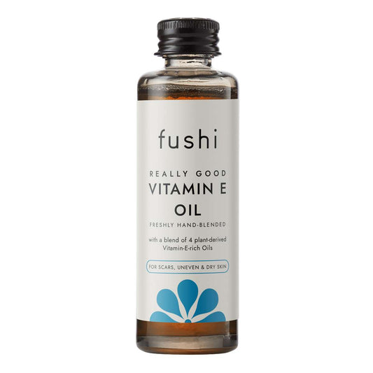 Fushi Really Good Vitamin E Oil  - 50ml