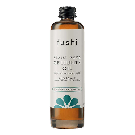 Fushi Really Good Cellulite Oil  - 100ml