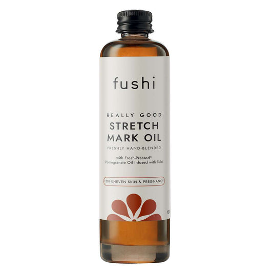 Fushi Really Good Stretch Mark Oil  - 100ml