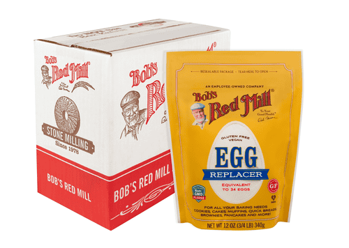 Bob's Red Mill GF Egg Replacer - 340g