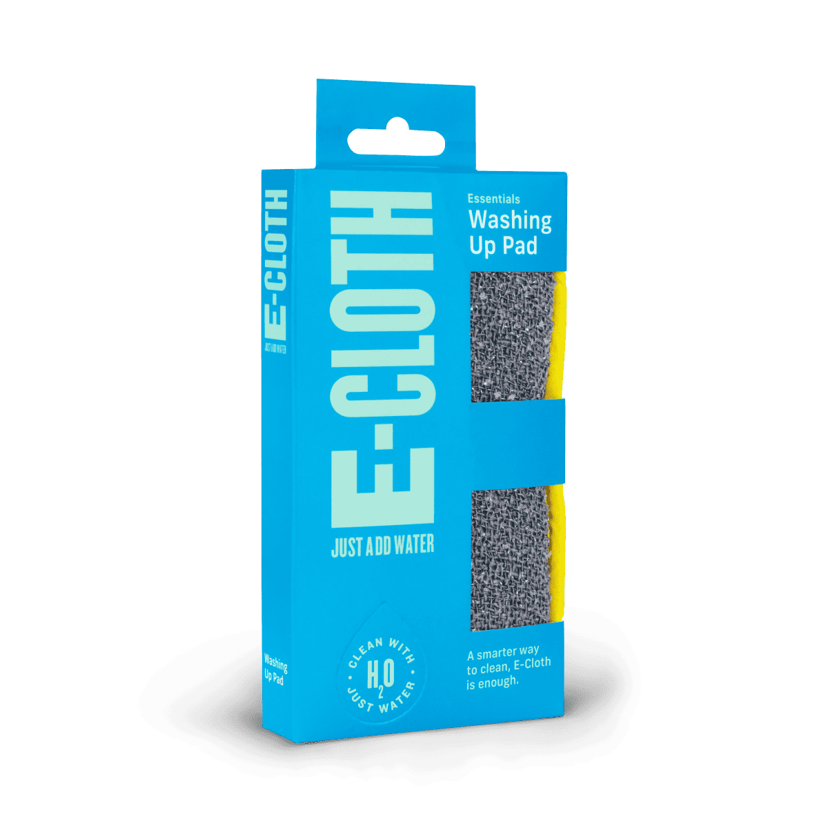 E-Cloth Washing-Up Pad - 1pc