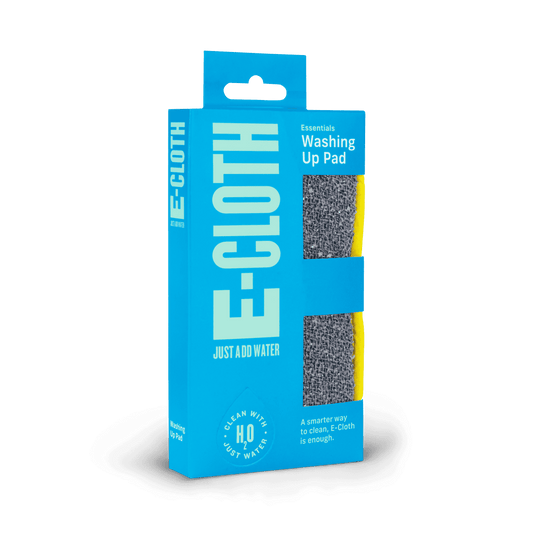 E-Cloth Washing-Up Pad - 1pc