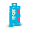 E-Cloth Glass & Polishing Cloth - 1pc