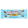 10 x Mr Beast Feastables Almond Chocolate - 60GM