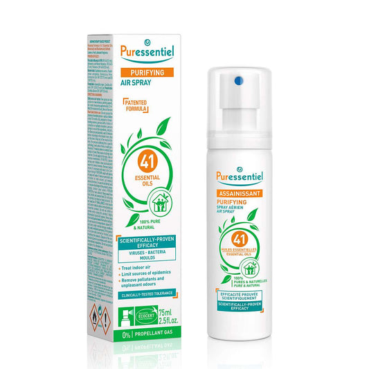 Puressentiel Purifying Air Spray - 75ml