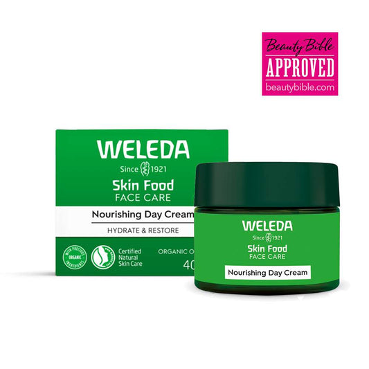 Weleda  Skin Food Face - Day Cream - 40ml