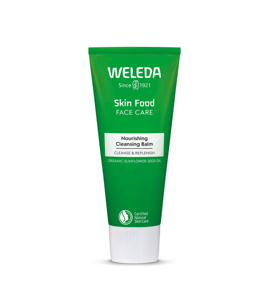 Weleda  Skin Food Face - Cleanser - 75ml