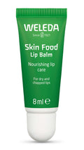 Weleda  Skin Food Lip Balm  - 8ml