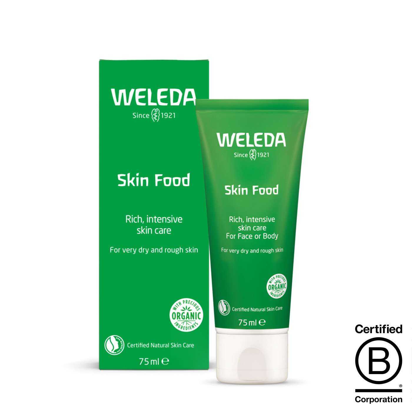 Weleda  Skin Food Original - 75ml
