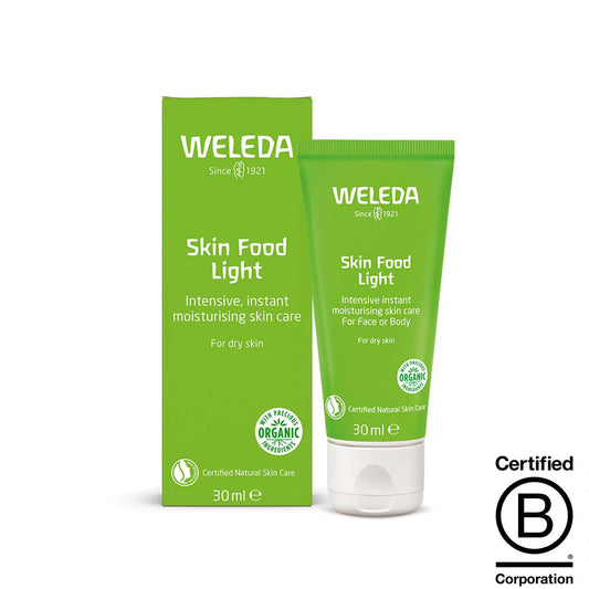 Weleda  Skin Food Light - 30ml
