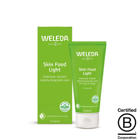 Weleda  Skin Food Light - 75ml