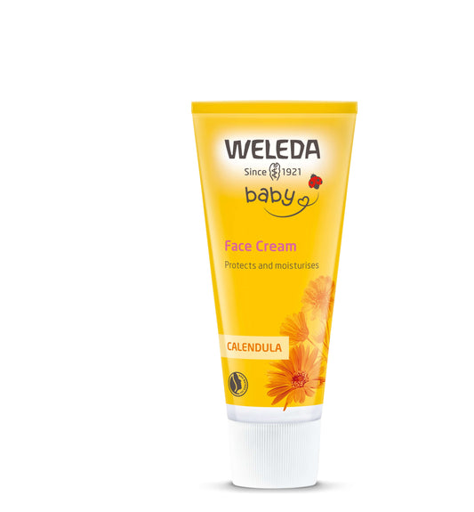 Weleda  Calendula Face Cream - 50ml