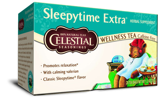 Celestial Sleepytime Extra Tea - 35g