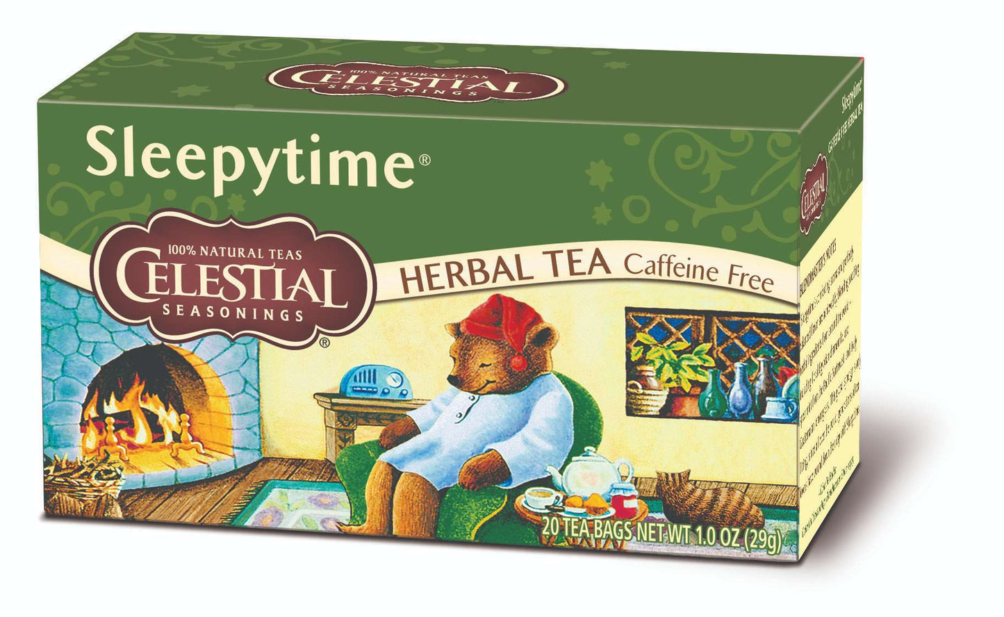 Celestial Sleepytime Tea - 29g