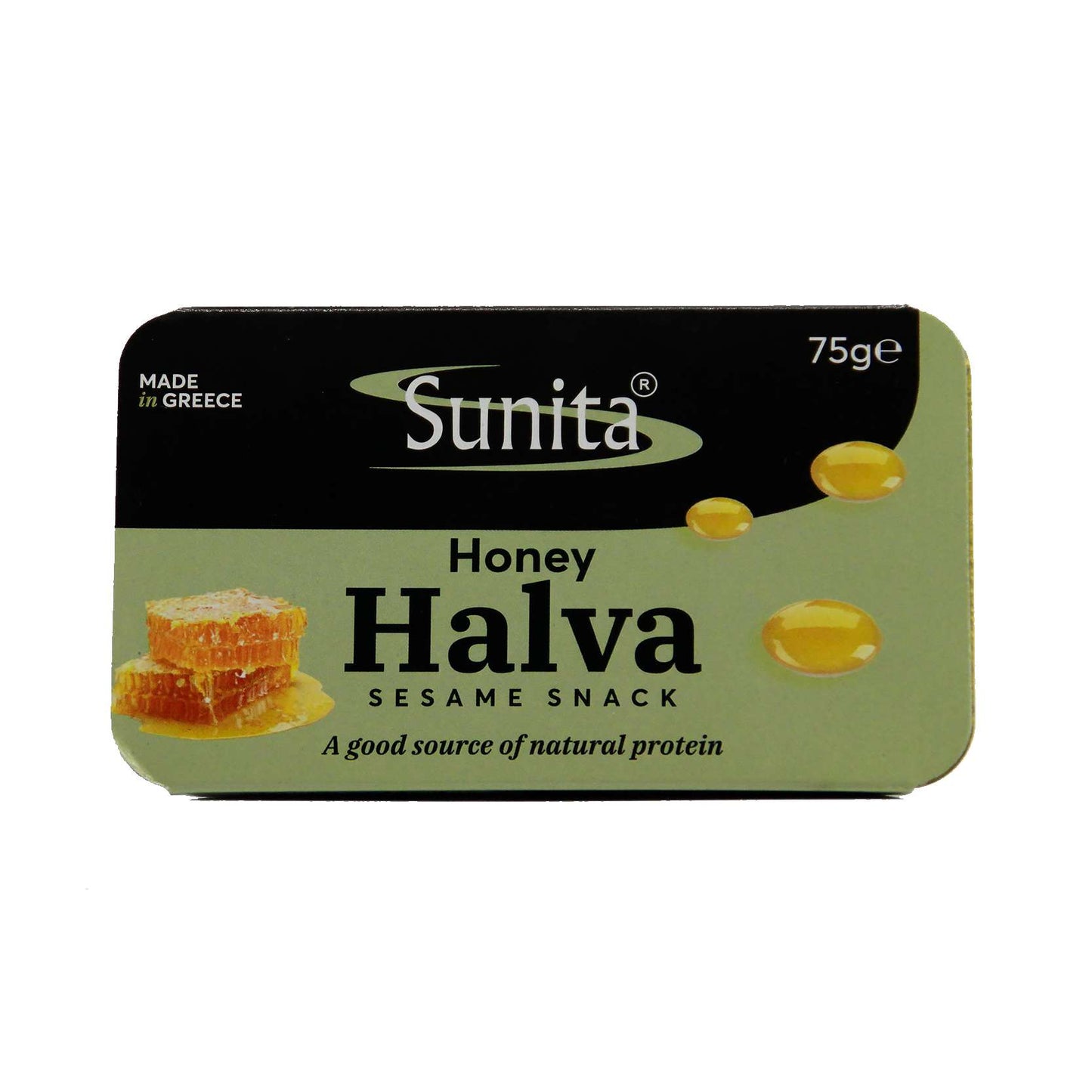 Sunita Honey Halva - 75g
