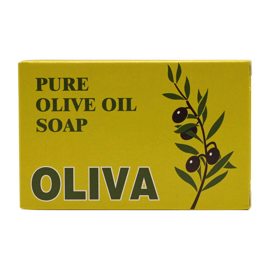 Oliva Olive Oil Soap - 125g
