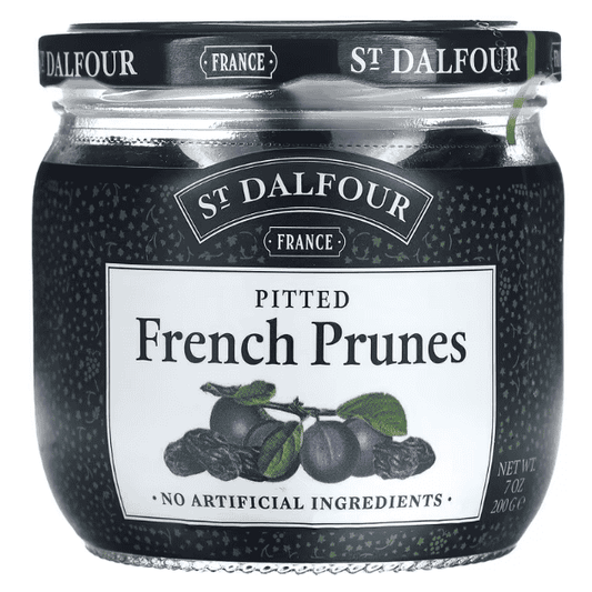 St Dalfour Pitted French Prunes - 200g